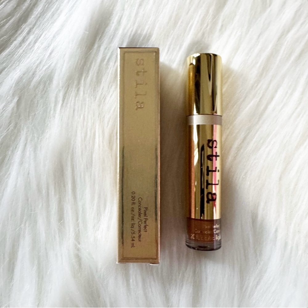 Stila Pixel Perfect Concealer – Deep 2 (New in Box)